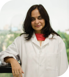 Dr. Anupama Mane